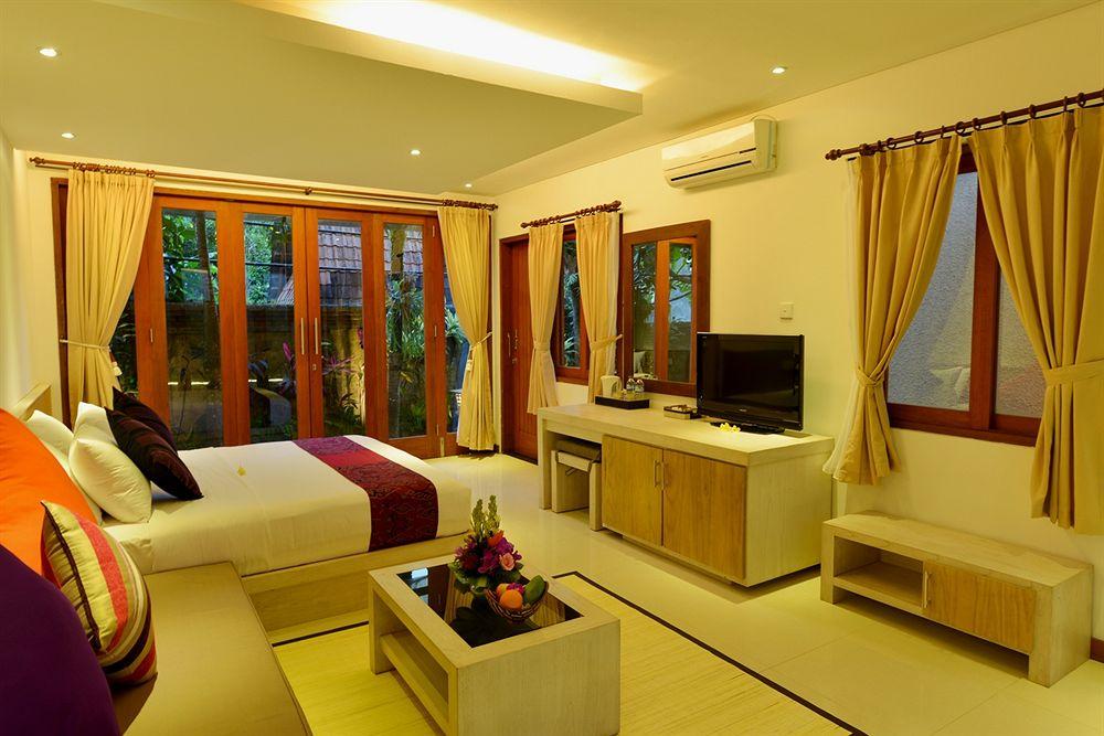 Kakiang 3* Ubud