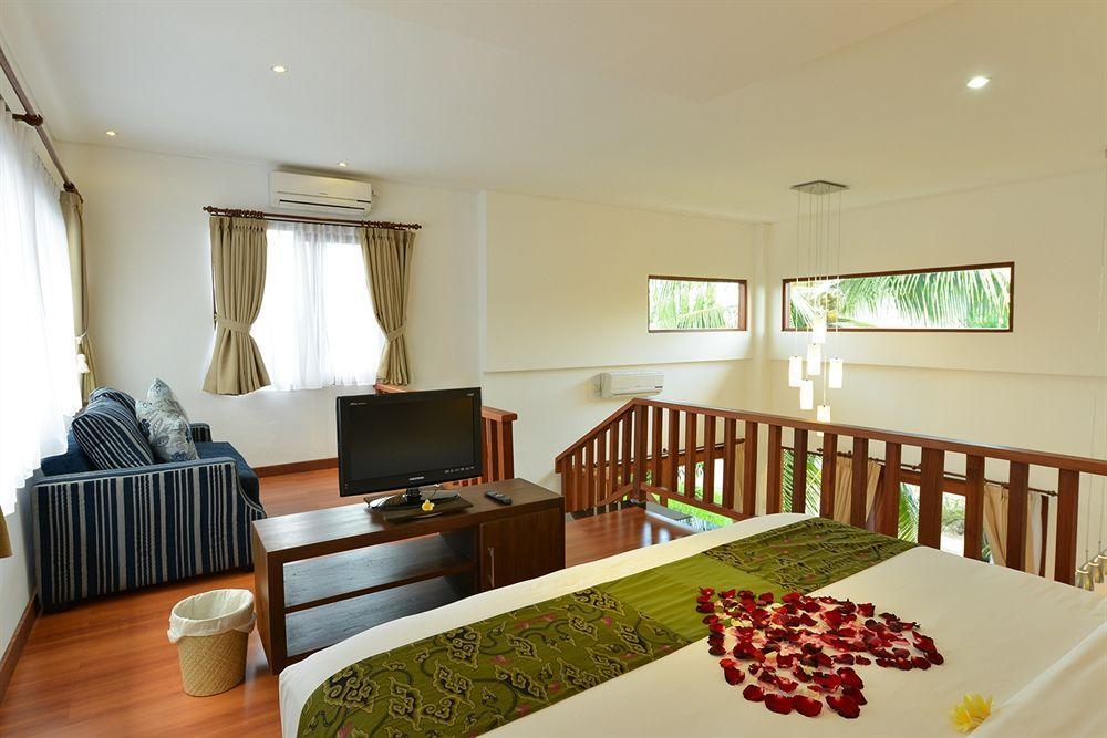 Kakiang Hotel Ubud