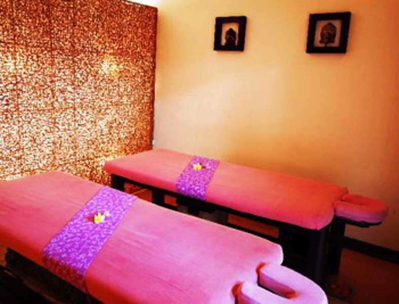 Kakiang Hotel Ubud